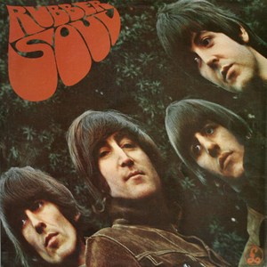 Rubber Soul